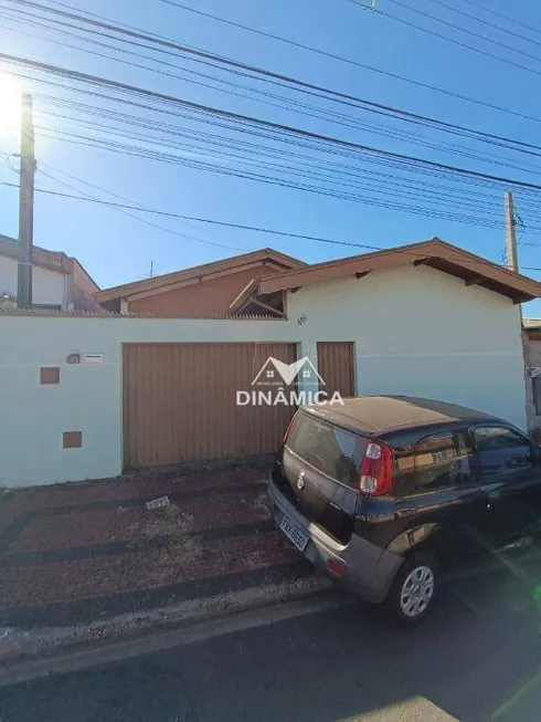 Foto 1 de Casa com 3 Quartos à venda, 160m² em Parque Virgilio Viel, Sumaré