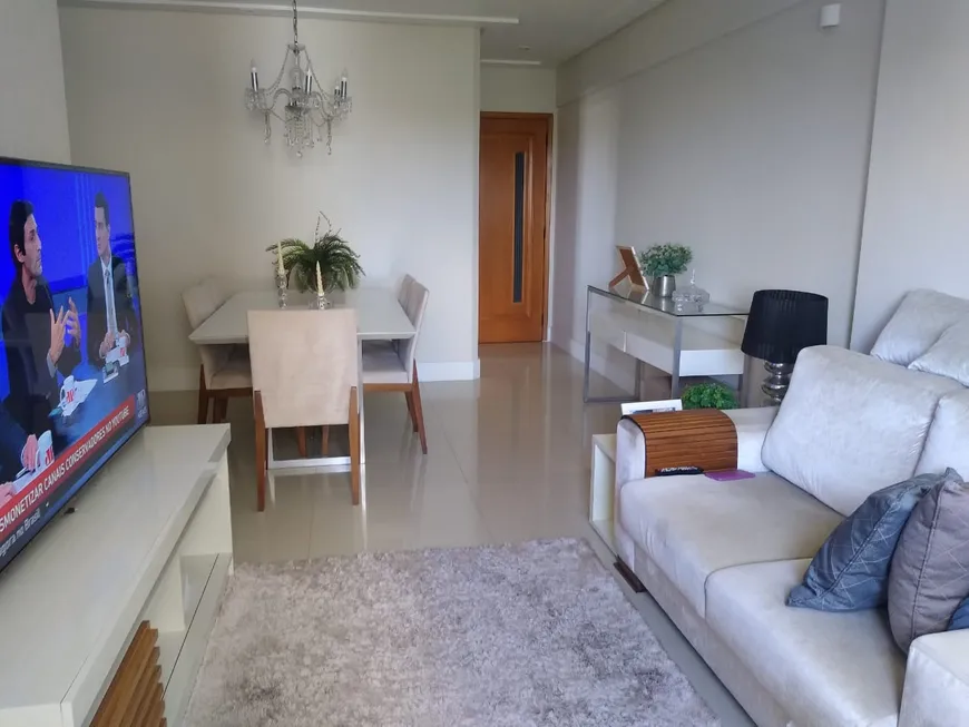 Foto 1 de Apartamento com 4 Quartos à venda, 85m² em Stiep, Salvador