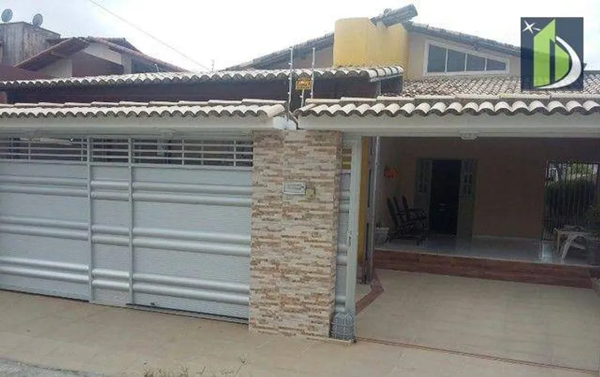 Foto 1 de Casa com 3 Quartos à venda, 190m² em Nova Parnamirim, Parnamirim