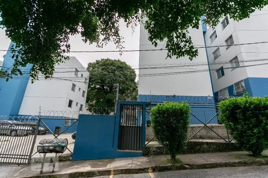 Foto 1 de Apartamento com 2 Quartos à venda, 47m² em São Francisco, Belo Horizonte