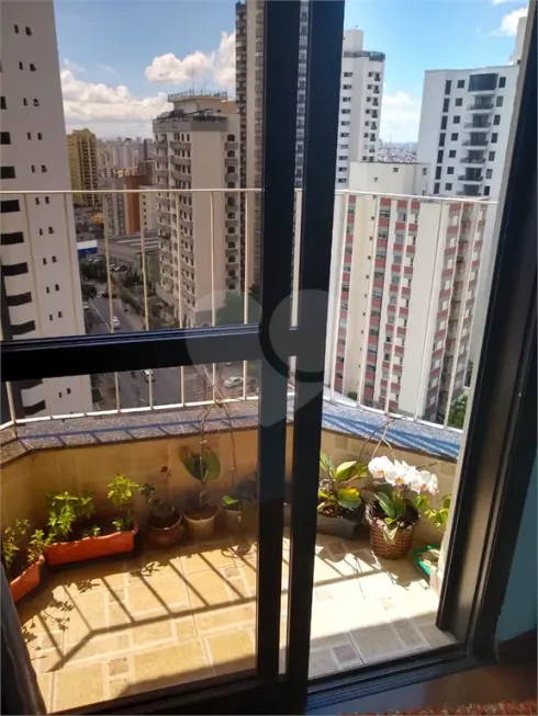 Foto 1 de Apartamento com 2 Quartos à venda, 100m² em Tucuruvi, São Paulo