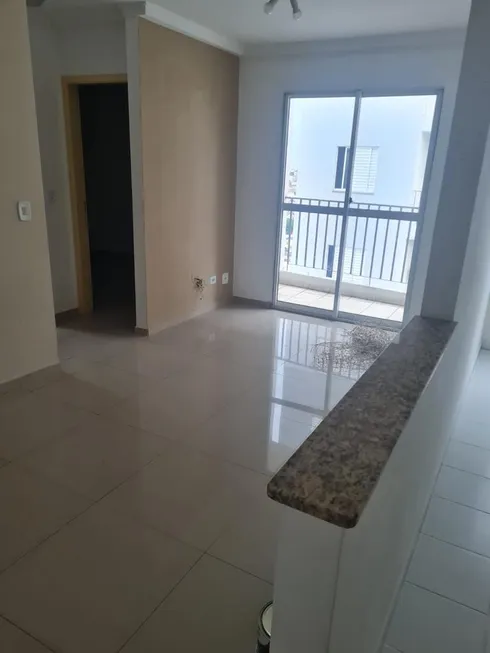 Foto 1 de Apartamento com 2 Quartos à venda, 50m² em Freguesia do Ó, São Paulo