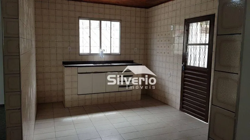 Foto 1 de Casa com 3 Quartos à venda, 135m² em Residencial Vale das Acácias, Pindamonhangaba