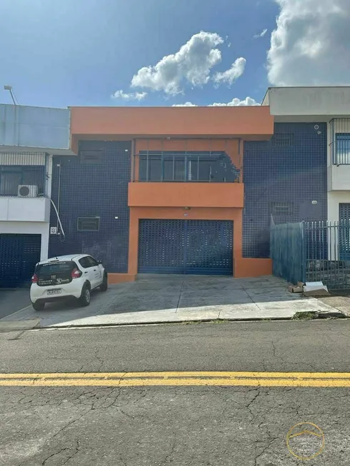 Foto 1 de Ponto Comercial à venda, 122m² em Jardim Dois Coracoes, Sorocaba