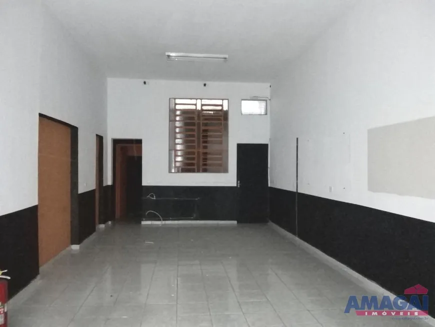 Foto 1 de Sala Comercial para alugar, 71m² em Centro, Jacareí