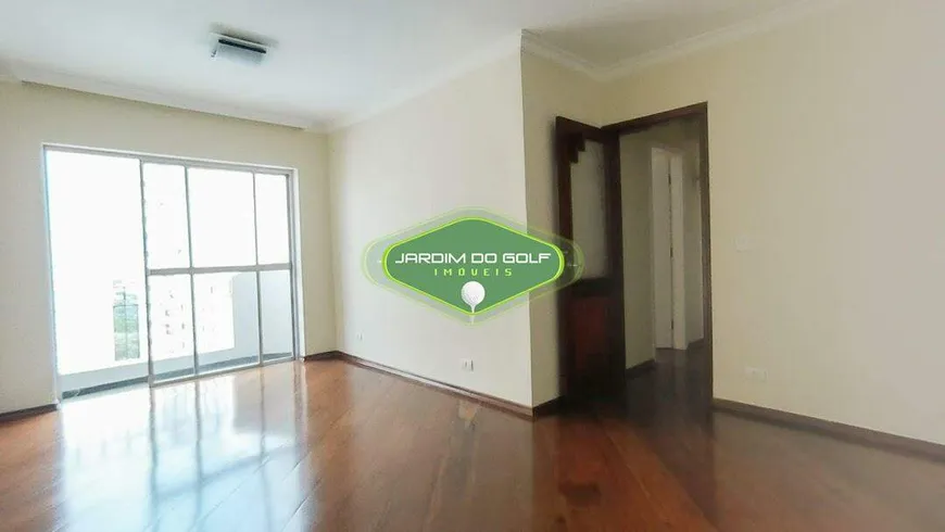 Foto 1 de Apartamento com 3 Quartos para alugar, 80m² em Jardim Taquaral, São Paulo