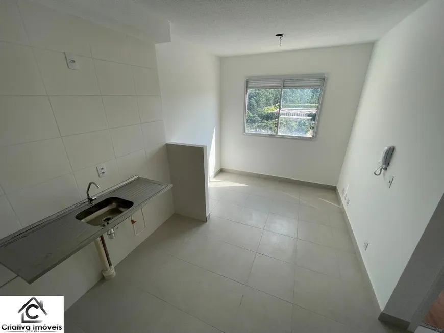 Foto 1 de Apartamento com 2 Quartos para venda ou aluguel, 32m² em Colonia - Zona Leste , São Paulo