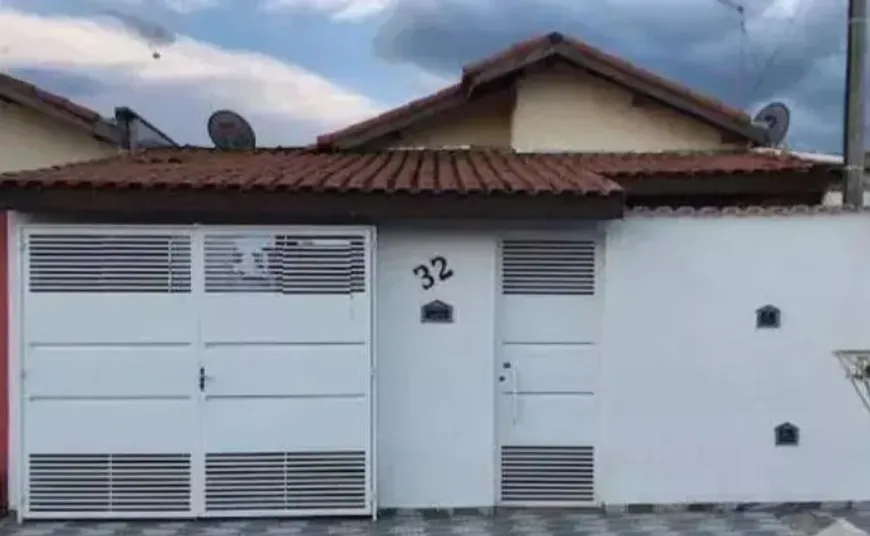 Foto 1 de Casa com 3 Quartos à venda, 200m² em Jardim América , Jaú