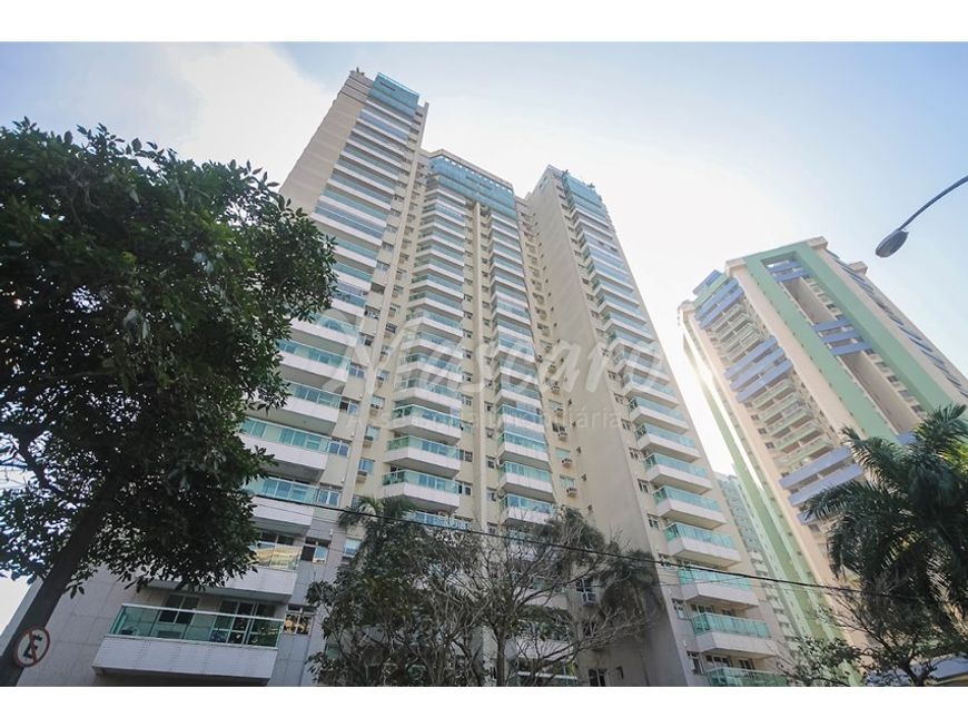 Foto 1 de Apartamento com 2 Quartos para alugar, 62m² em Barra da Tijuca, Rio de Janeiro