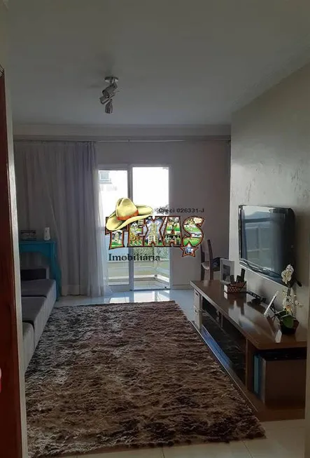 Foto 1 de Casa de Condomínio com 3 Quartos à venda, 130m² em Penha De Franca, São Paulo