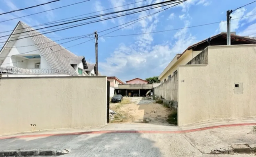 Foto 1 de Lote/Terreno para alugar, 360m² em Glória, Contagem