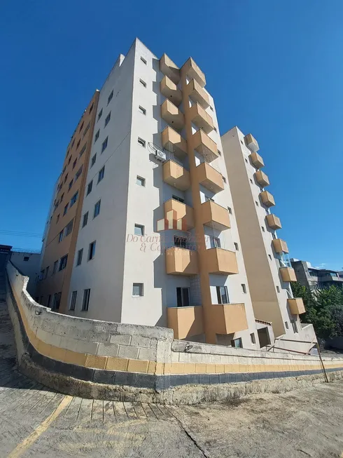 Foto 1 de Apartamento com 3 Quartos à venda, 96m² em Jardim das Alterosas 2 Secao, Betim