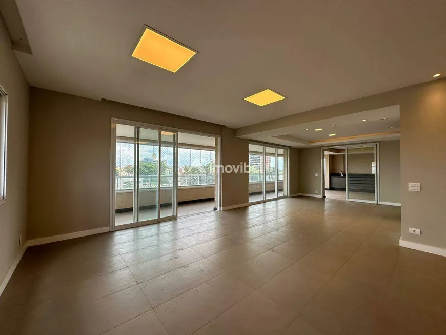 Foto 1 de Apartamento com 4 Quartos para alugar, 358m² em Centro, Americana