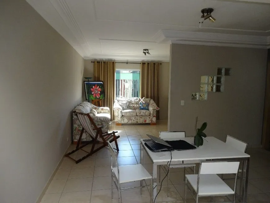 Foto 1 de Casa com 4 Quartos à venda, 183m² em Centro, Piracicaba