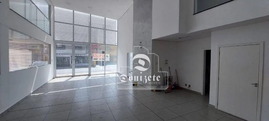 Foto 1 de Prédio Comercial para alugar, 750m² em Vila Gilda, Santo André