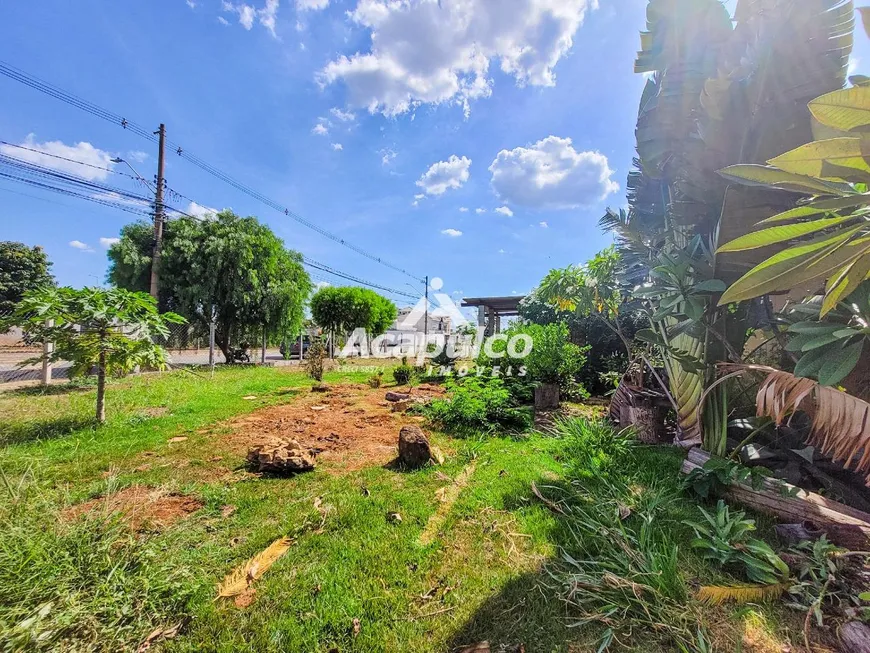 Foto 1 de Lote/Terreno para alugar, 358m² em Jardim Terramérica I, Americana