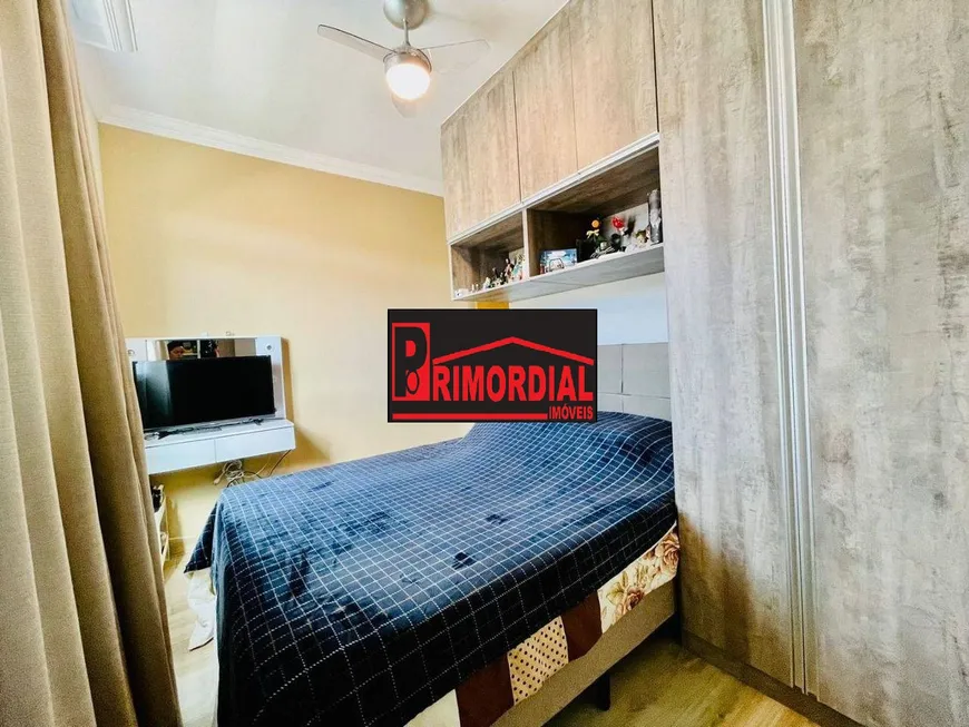 Foto 1 de Apartamento com 3 Quartos à venda, 130m² em Novo Eldorado, Contagem