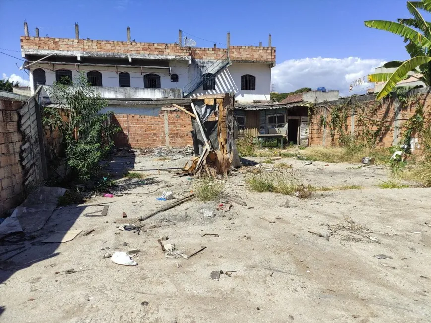 Foto 1 de Lote/Terreno à venda, 520m² em Serrano, Belo Horizonte