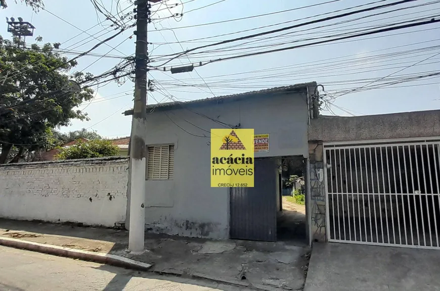 Foto 1 de Lote/Terreno à venda, 545m² em Lapa, São Paulo