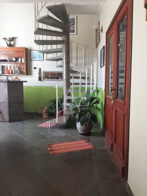 Foto 1 de Casa com 2 Quartos à venda, 360m² em Jardim Atibaia, Campinas