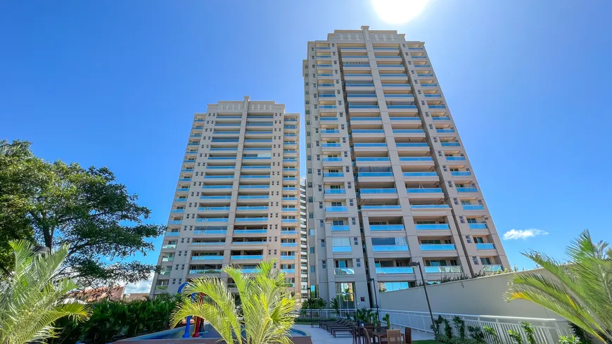 Foto 1 de Apartamento com 4 Quartos à venda, 152m² em Guararapes, Fortaleza