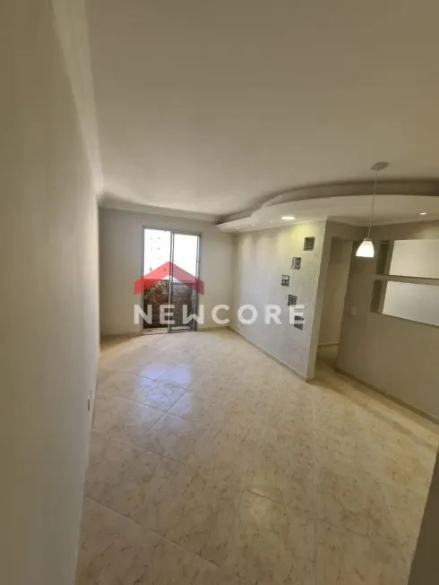 Foto 1 de Apartamento com 3 Quartos à venda, 64m² em Jardim Arize, São Paulo