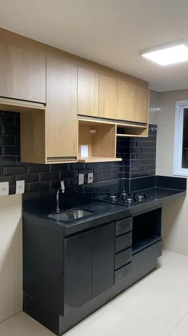 Foto 1 de Apartamento com 2 Quartos à venda, 57m² em Marília, Marília