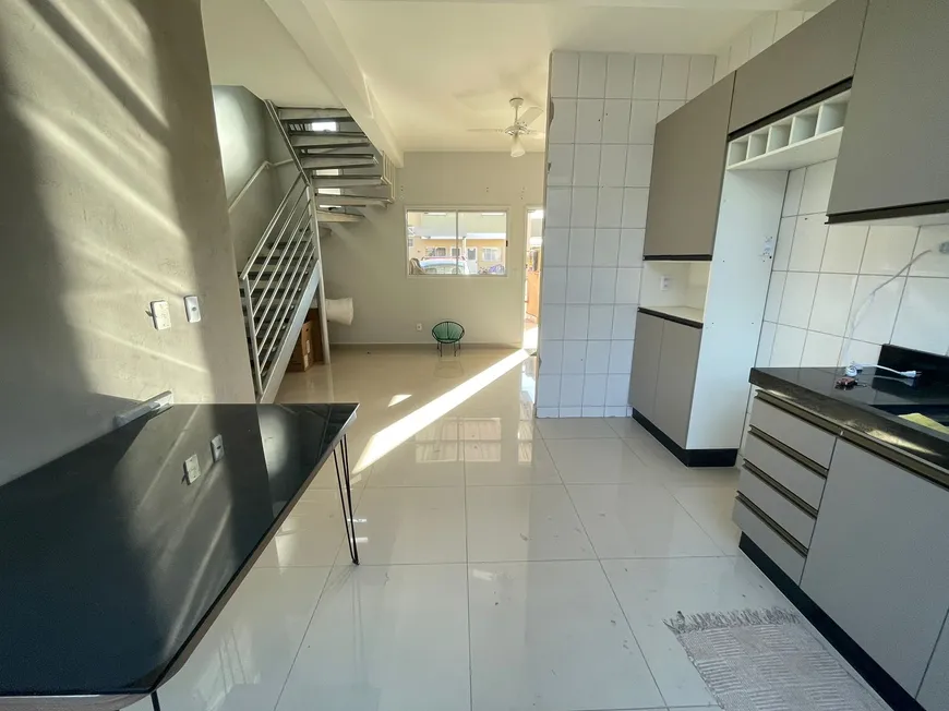 Foto 1 de Casa de Condomínio com 2 Quartos à venda, 85m² em Parque Geórgia, Cuiabá