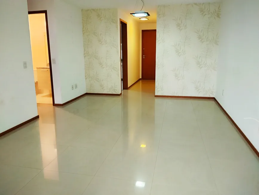 Foto 1 de Apartamento com 2 Quartos à venda, 82m² em Agriões, Teresópolis