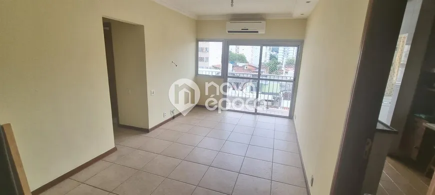 Foto 1 de Apartamento com 2 Quartos à venda, 99m² em Tijuca, Rio de Janeiro