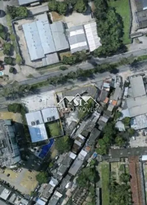 Foto 1 de Lote/Terreno à venda, 2000m² em Jacarepaguá, Rio de Janeiro