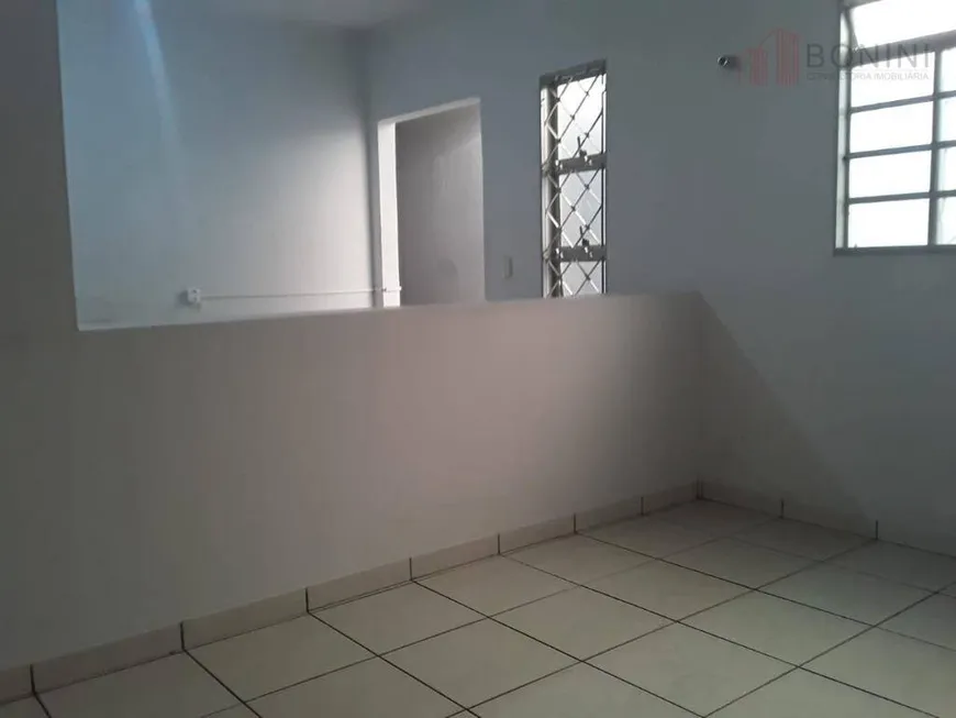 Foto 1 de Casa com 1 Quarto à venda, 120m² em Parque Residencial Jaguari, Americana