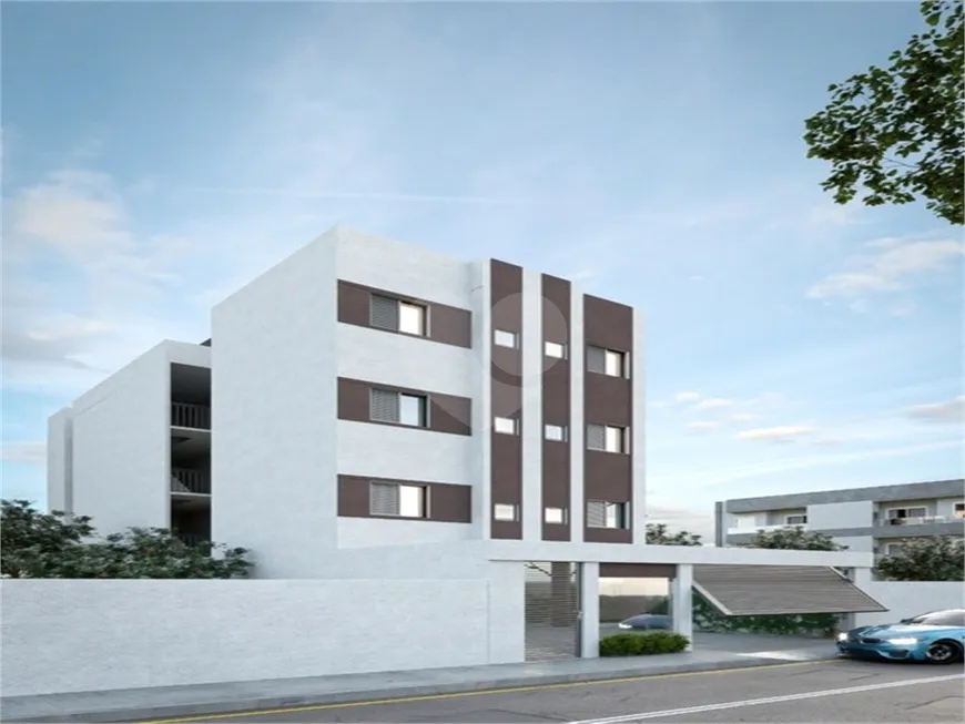 Foto 1 de Apartamento com 2 Quartos à venda, 62m² em Centro, Mairiporã