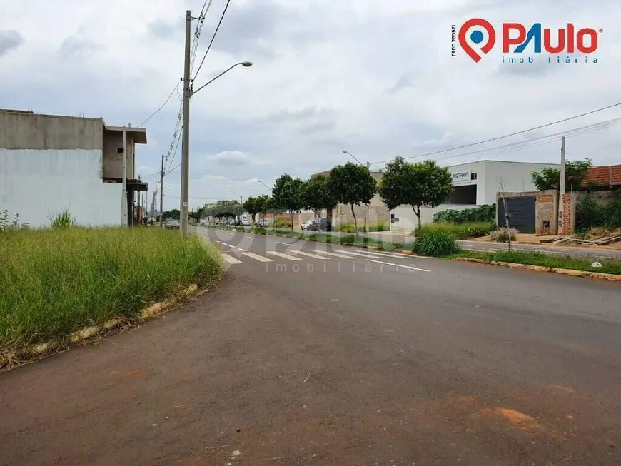 Foto 1 de à venda, 200m² em Jardim Monte Feliz, Piracicaba