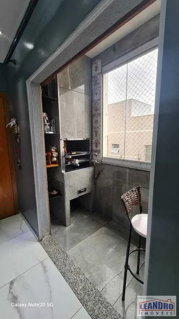 Foto 1 de Apartamento com 2 Quartos à venda, 57m² em Vila Suíssa, Mogi das Cruzes