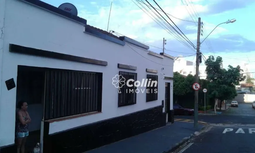 Foto 1 de Imóvel Comercial com 2 Quartos à venda, 90m² em Centro, Uberaba