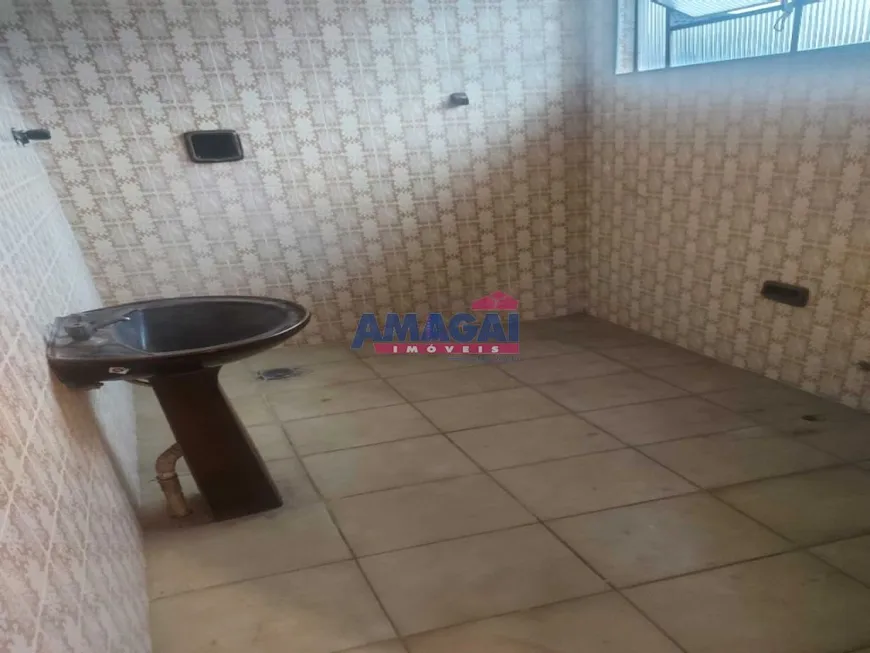 Foto 1 de Sala Comercial para alugar, 35m² em Jardim Satélite, São José dos Campos