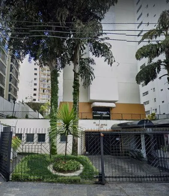 Foto 1 de Apartamento com 3 Quartos à venda, 160m² em Vila Monte Alegre, São Paulo