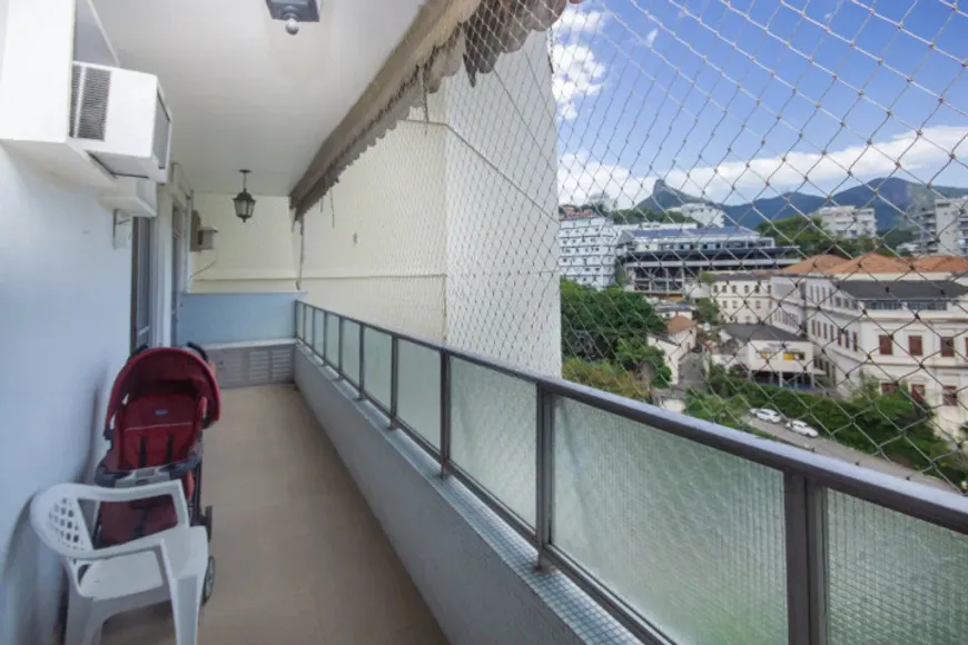 Foto 1 de Apartamento com 2 Quartos à venda, 88m² em Flamengo, Rio de Janeiro