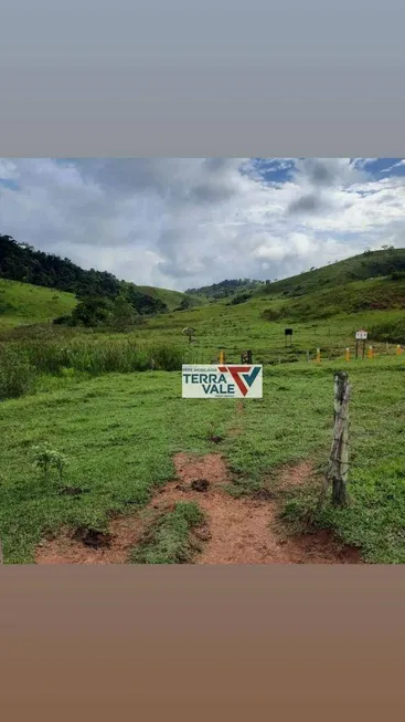 Foto 1 de Lote/Terreno à venda, 1246300m² em Jardim Novo Horizonte, Lorena