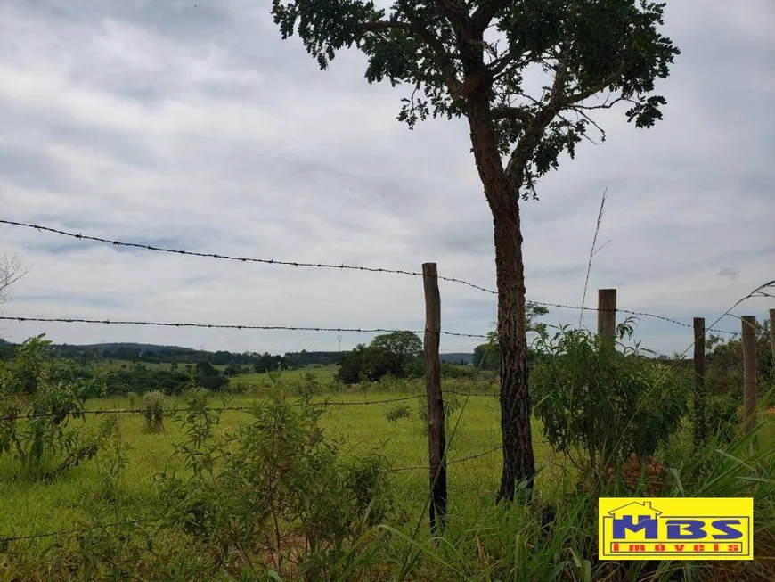 Foto 1 de Lote/Terreno à venda, 394000m² em Melissa, Itu