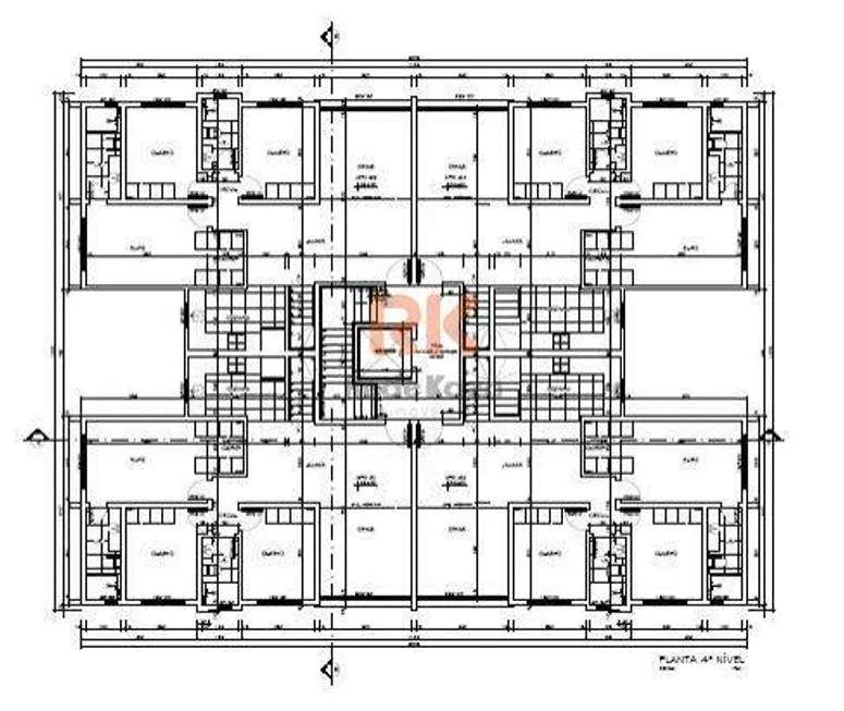 Foto 1 de Apartamento com 3 Quartos à venda, 83m² em Paquetá, Belo Horizonte