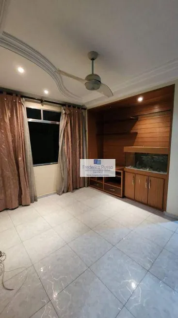 Foto 1 de Apartamento com 2 Quartos à venda, 57m² em Lapa, São Paulo