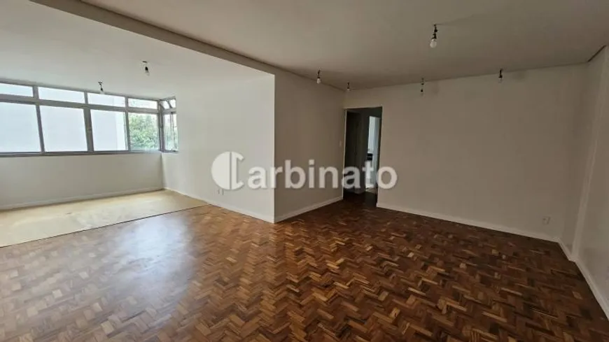 Foto 1 de Apartamento com 3 Quartos à venda, 120m² em Jardim América, São Paulo