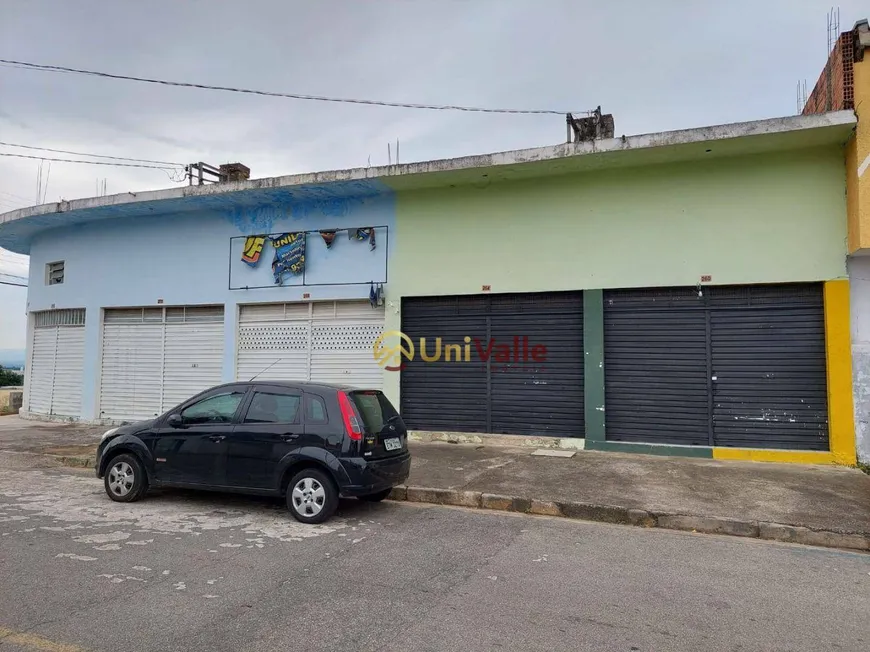 Foto 1 de Ponto Comercial para alugar, 40m² em Residencial Estoril, Taubaté