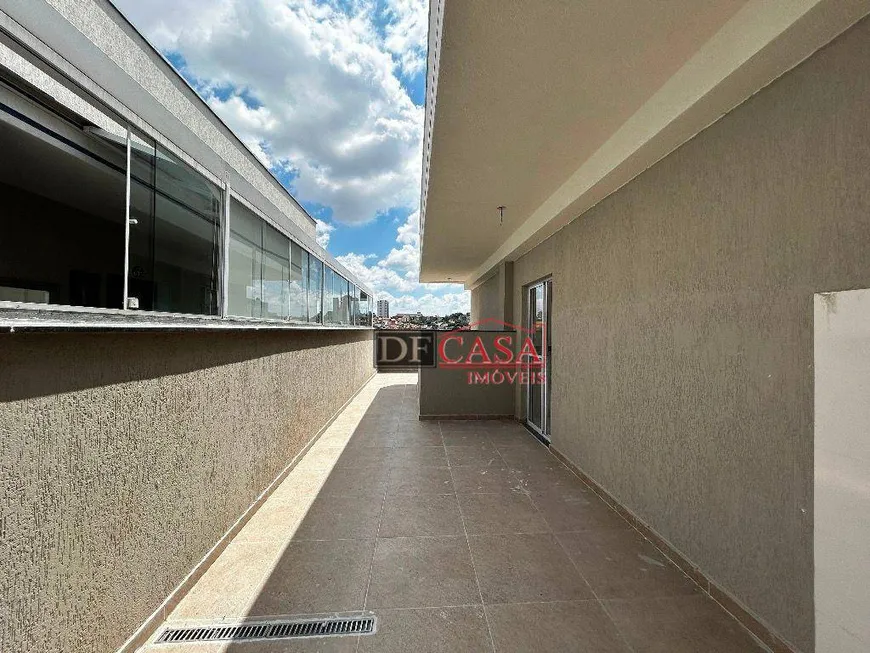 Foto 1 de Apartamento com 2 Quartos à venda, 88m² em Penha De Franca, São Paulo