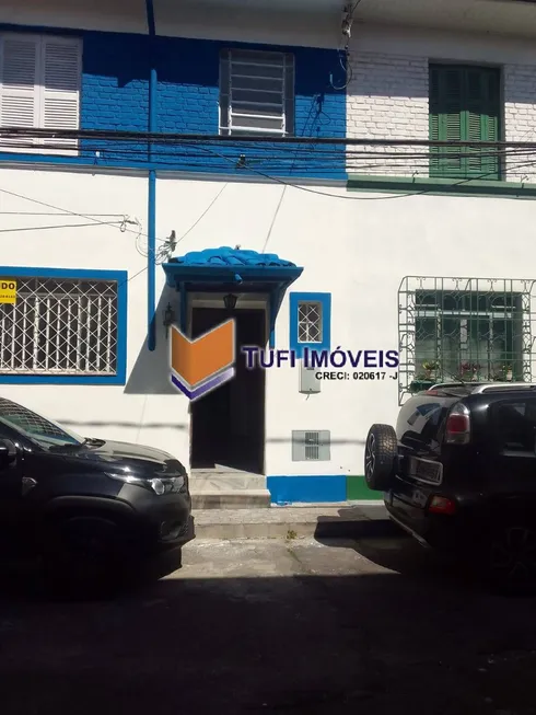 Foto 1 de Casa com 3 Quartos à venda, 153m² em Bela Vista, São Paulo