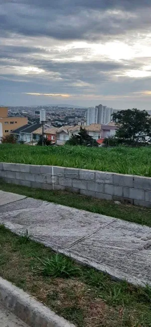 Foto 1 de Lote/Terreno à venda, 300m² em Parque Tres Meninos, Sorocaba