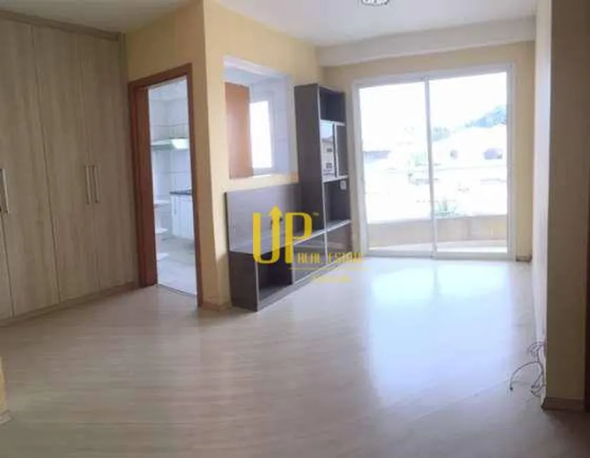 Foto 1 de Apartamento com 2 Quartos para alugar, 58m² em Vila Boa Vista, Barueri