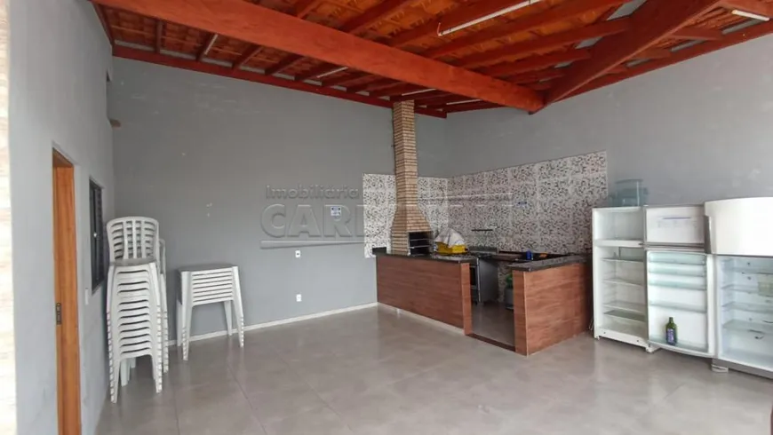 Foto 1 de Casa com 1 Quarto à venda, 130m² em Jardim das Torres, São Carlos